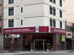 Hotel Comfort Baires Buenos Aires Kültér fotó