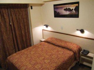 Hotel Comfort Baires Buenos Aires Kültér fotó