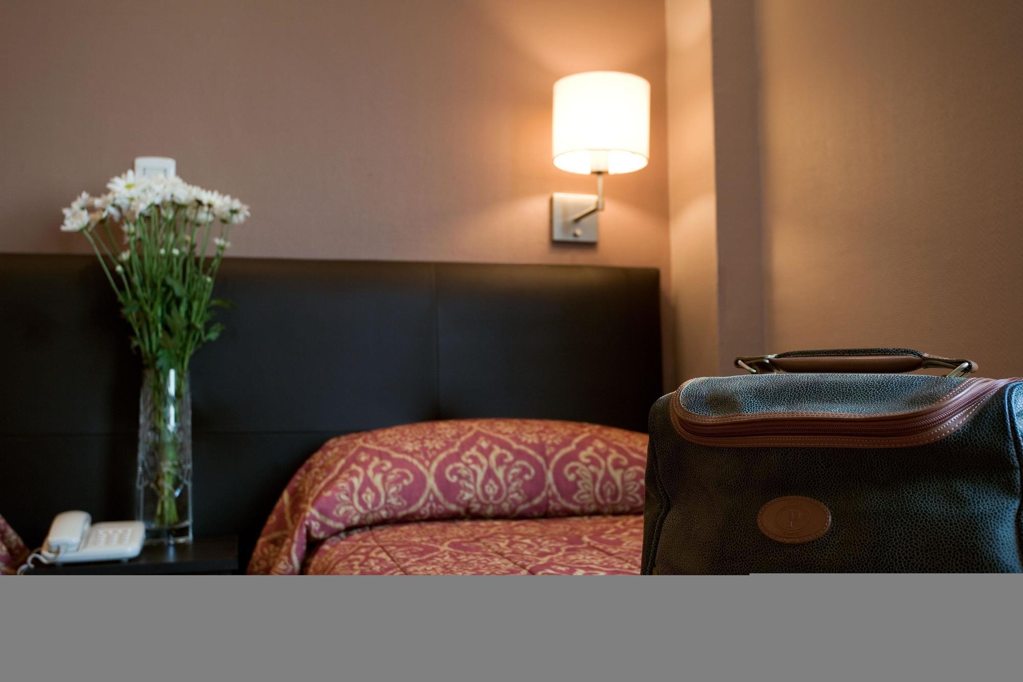 Hotel Comfort Baires Buenos Aires Kültér fotó