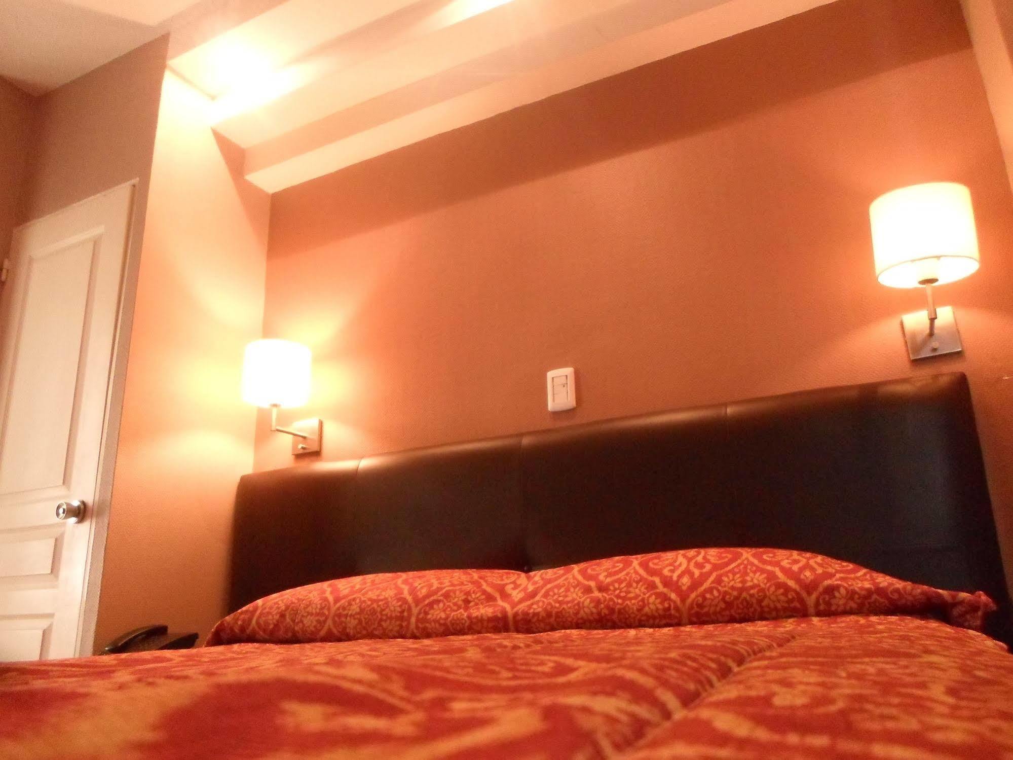 Hotel Comfort Baires Buenos Aires Kültér fotó